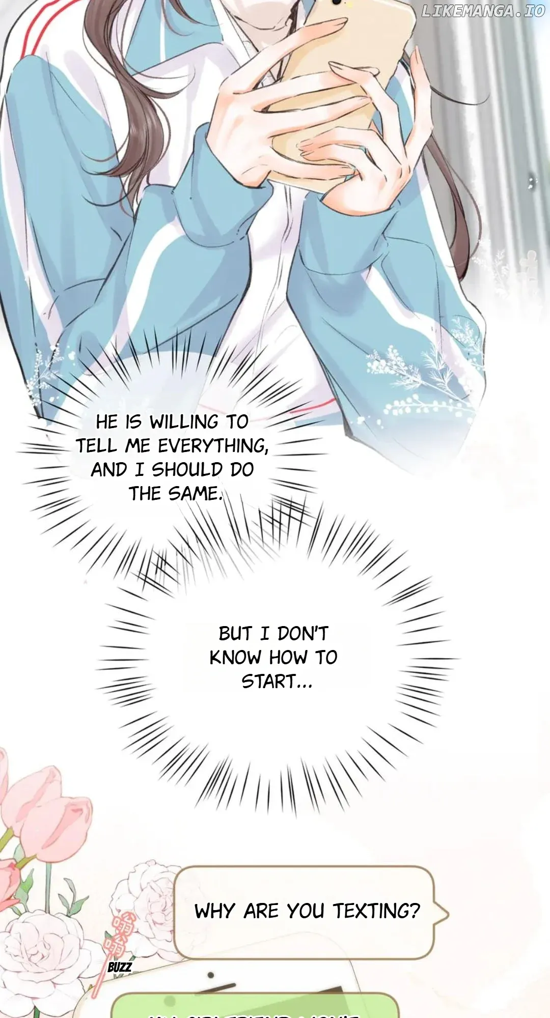 You Are My Desire Chapter 81 Online - página 5
