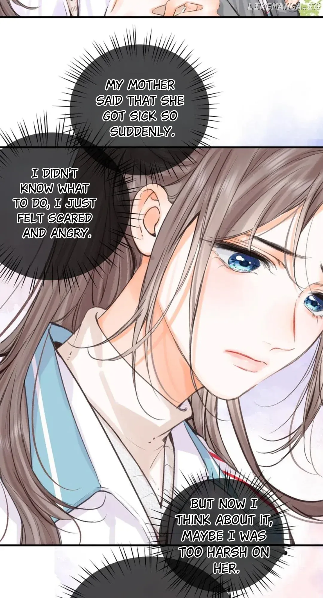 You Are My Desire Chapter 81 Online - página 7