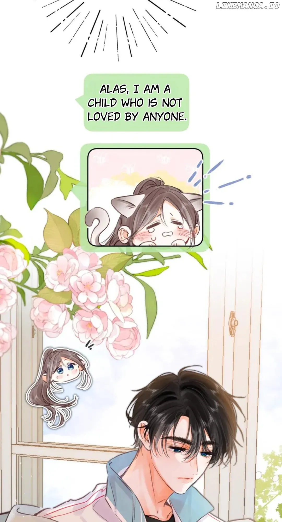 You Are My Desire Chapter 81 Online - página 10