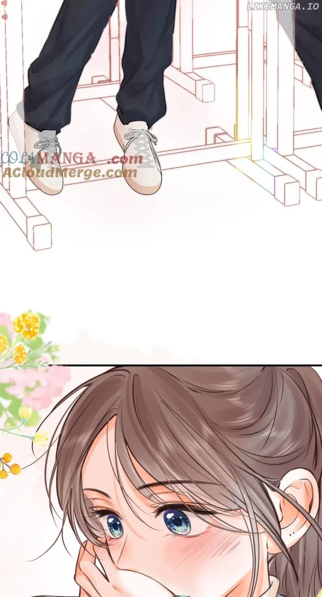 You Are My Desire Chapter 81 Online - página 13