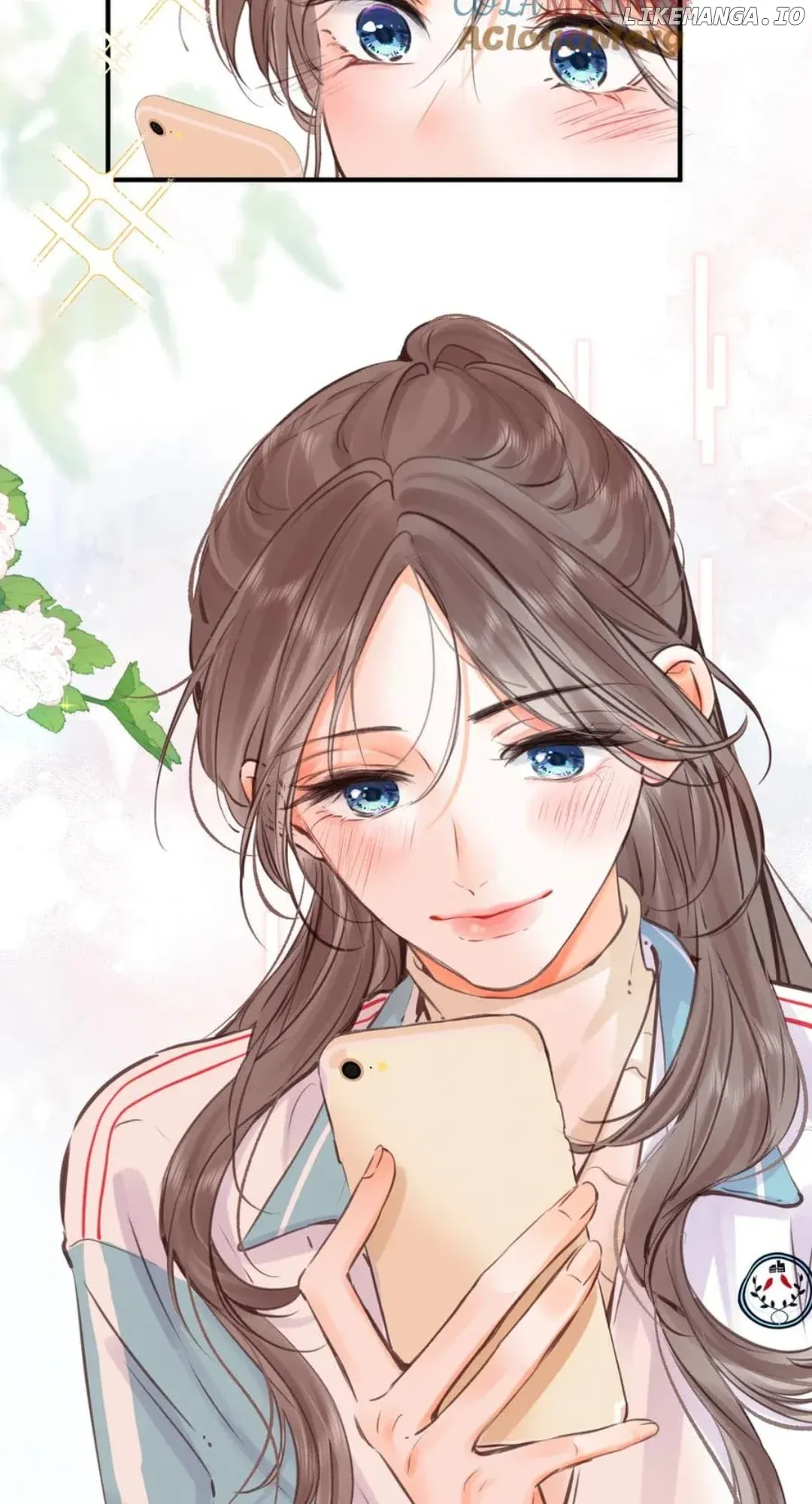 You Are My Desire Chapter 81 Online - página 17