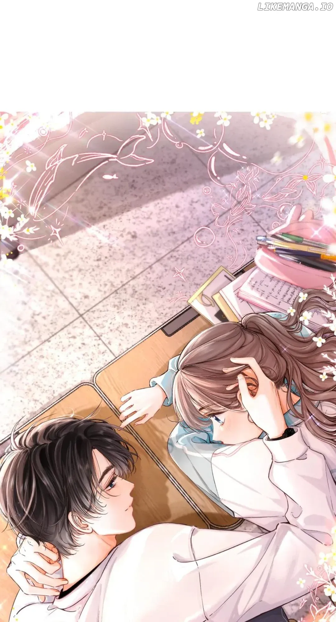 You Are My Desire Chapter 81 Online - página 19
