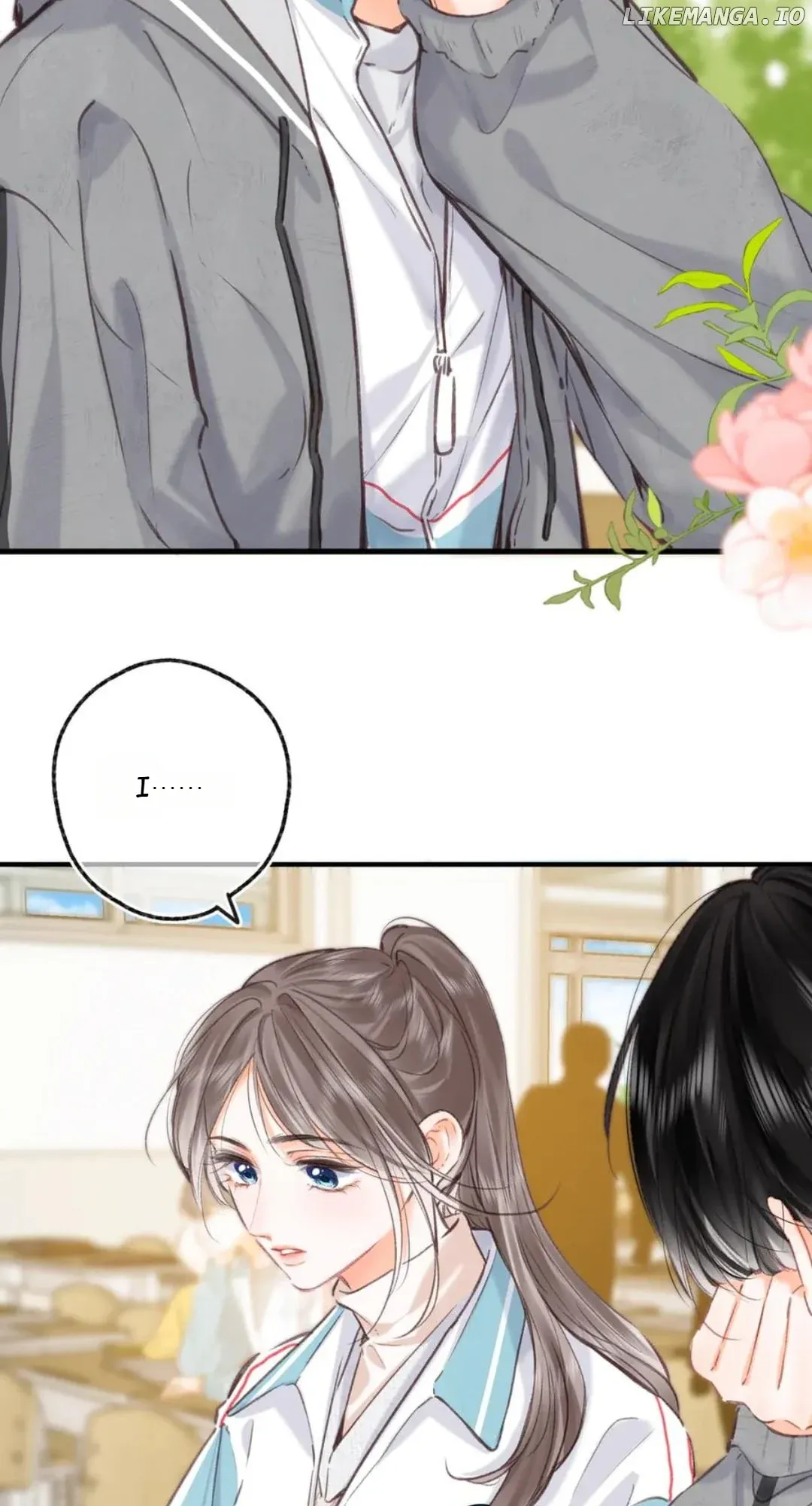 You Are My Desire Chapter 81 Online - página 23