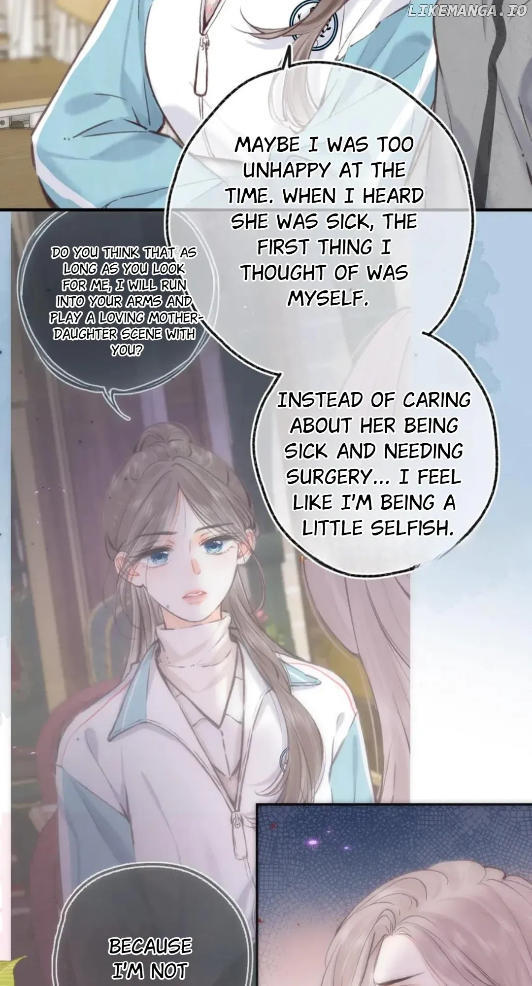 You Are My Desire Chapter 81 Online - página 24