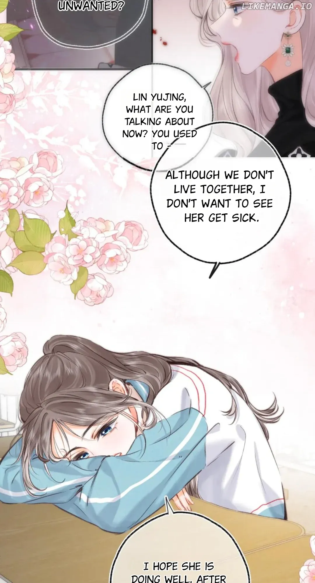You Are My Desire Chapter 81 Online - página 25