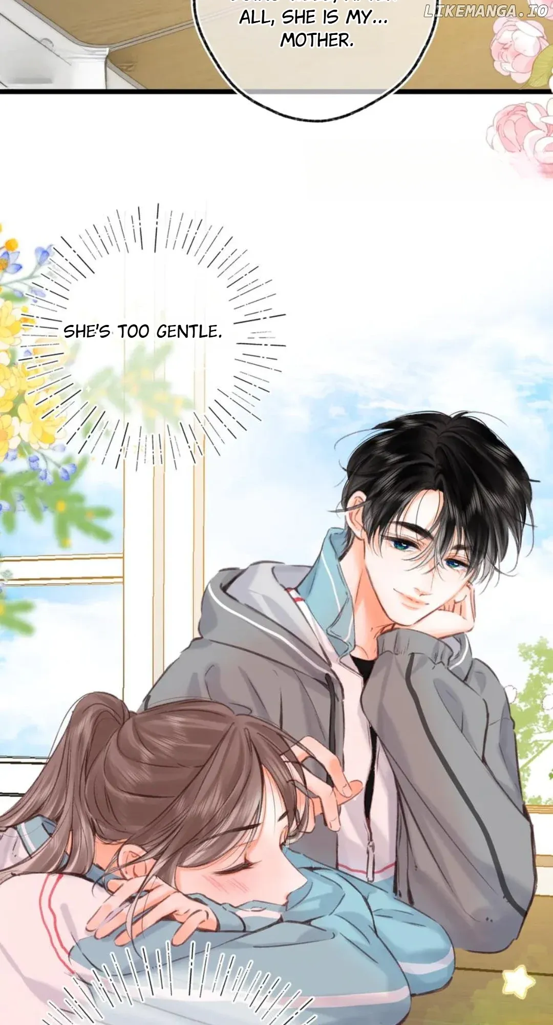 You Are My Desire Chapter 81 Online - página 26