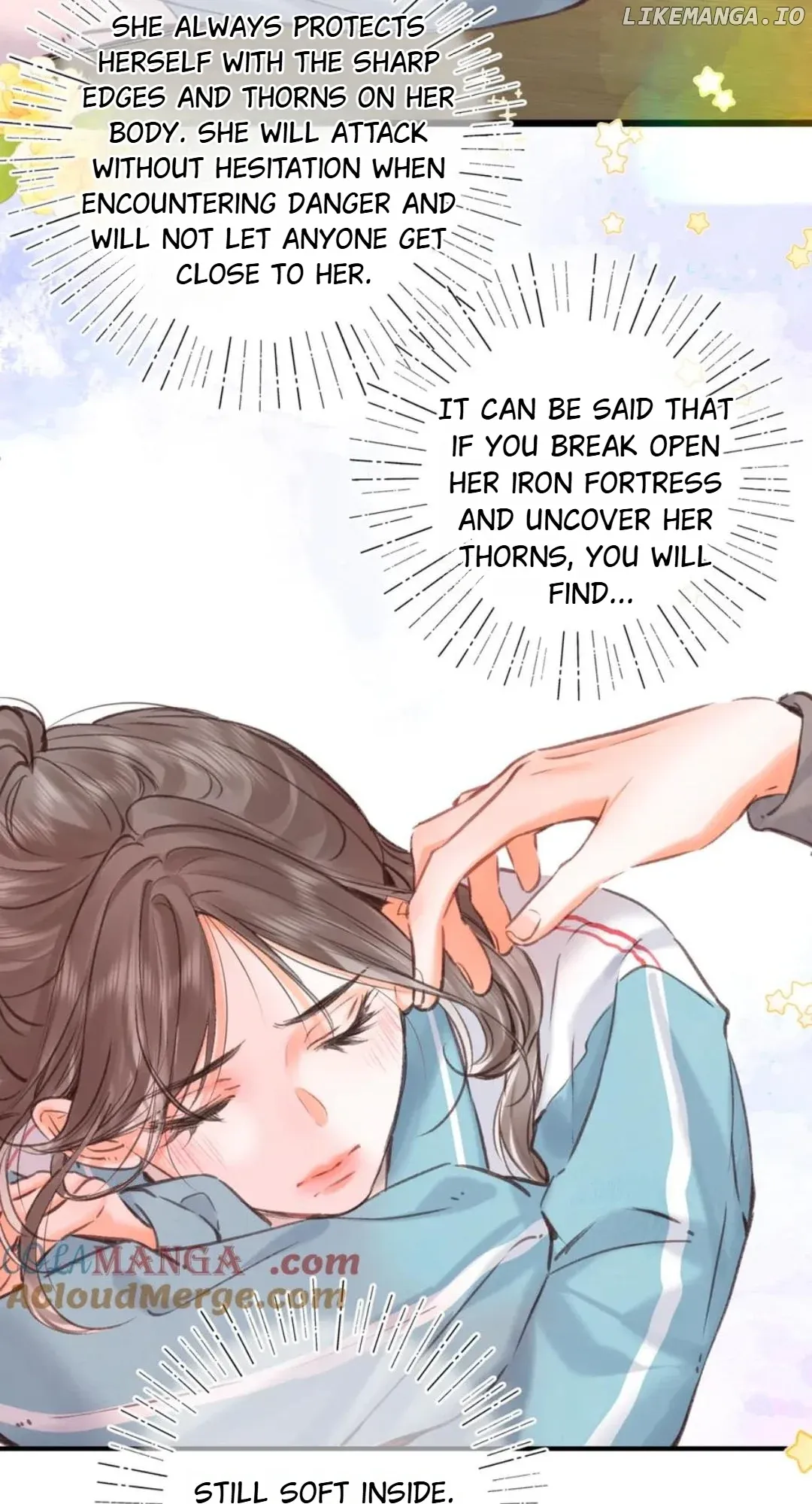 You Are My Desire Chapter 81 Online - página 27