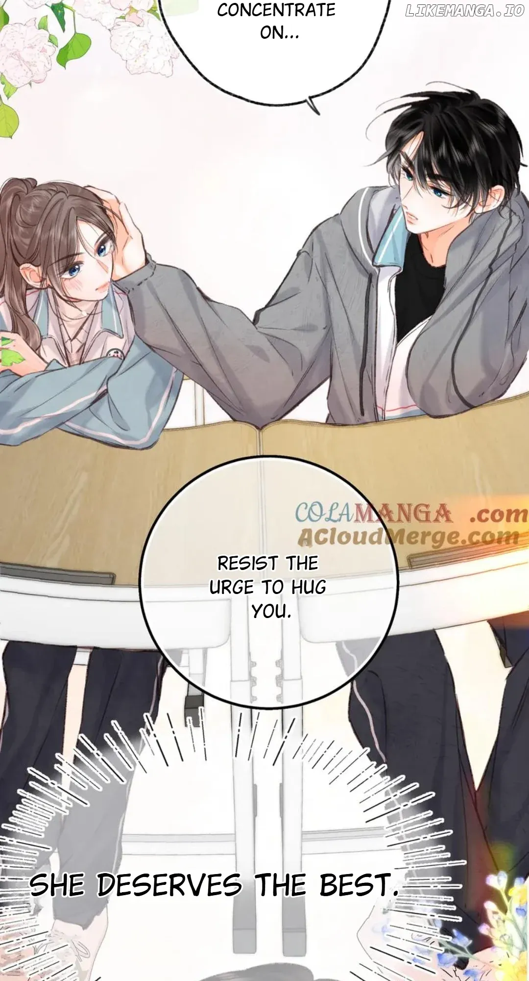You Are My Desire Chapter 81 Online - página 29