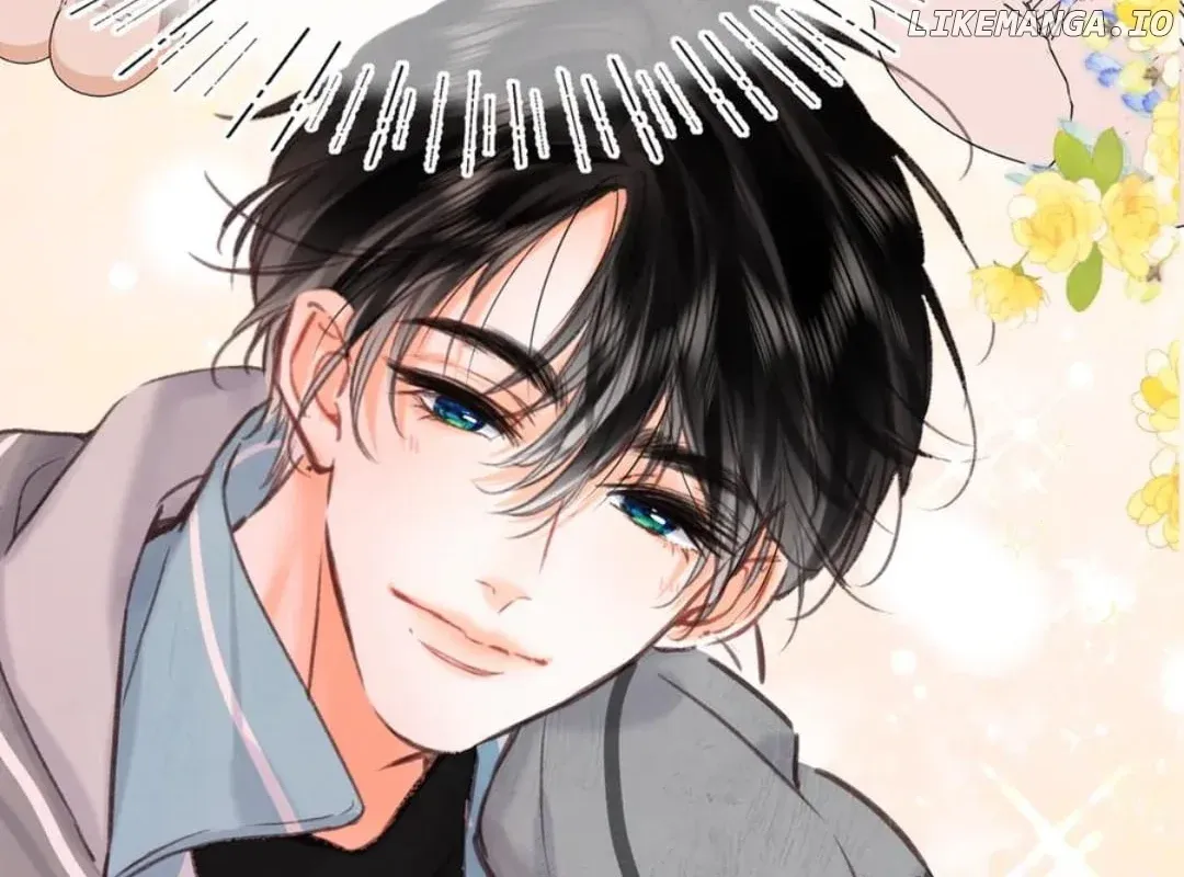 You Are My Desire Chapter 81 Online - página 30
