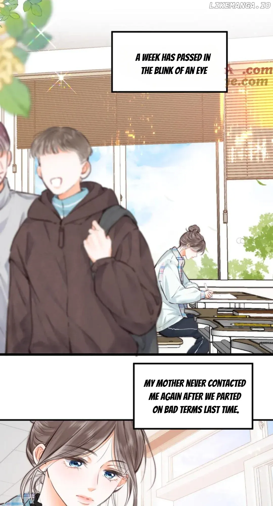 You Are My Desire Chapter 81 Online - página 35