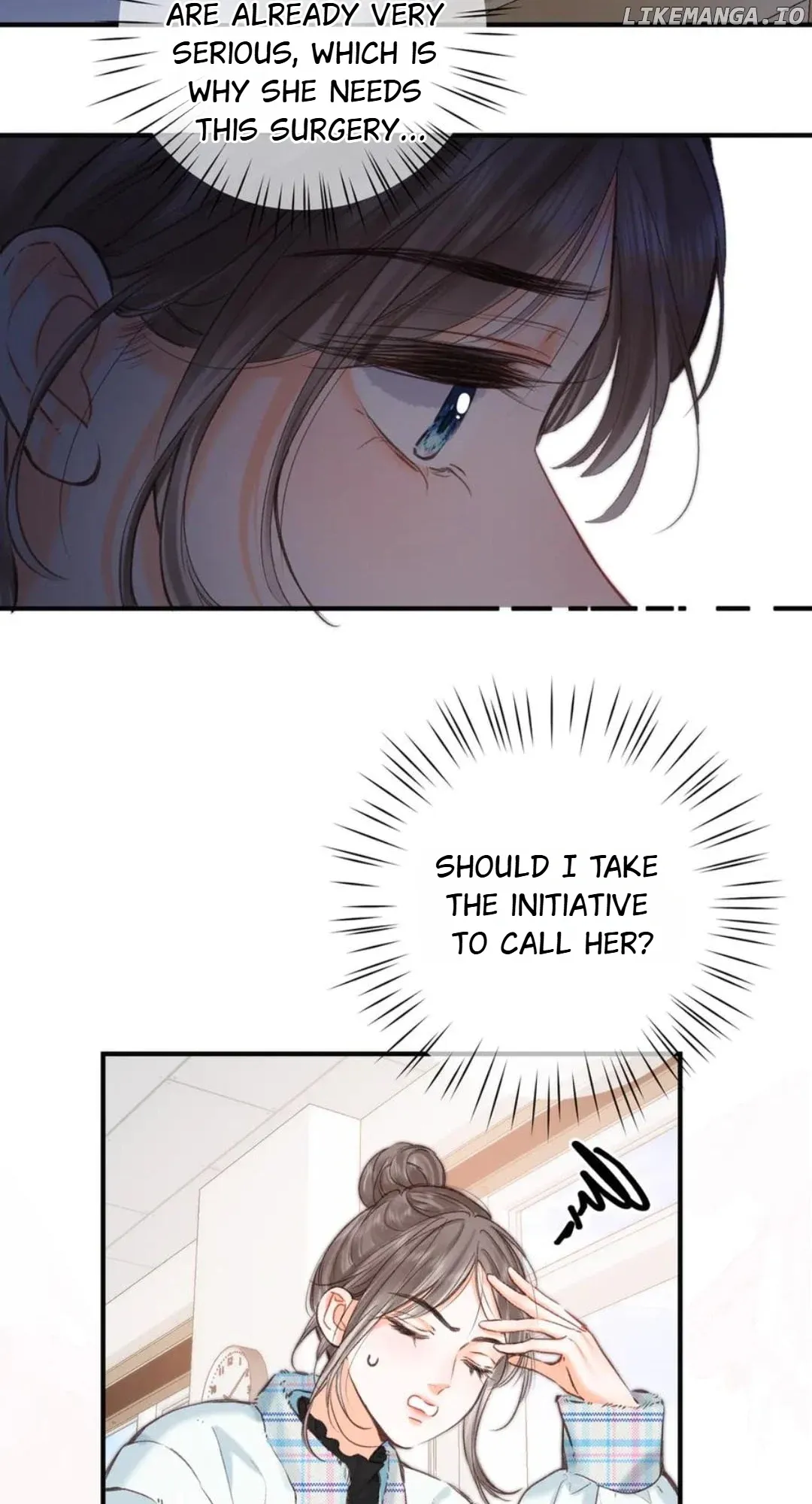 You Are My Desire Chapter 81 Online - página 37