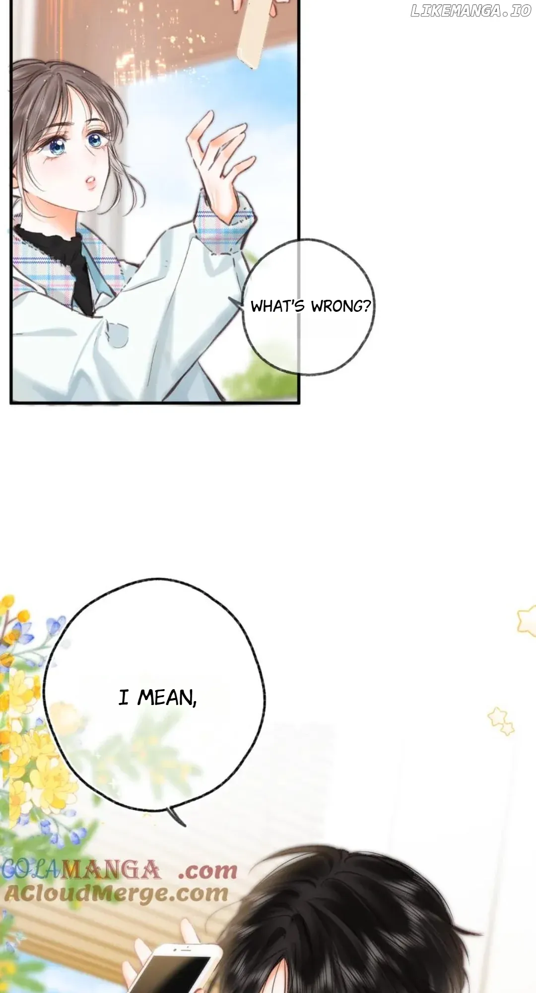 You Are My Desire Chapter 81 Online - página 41