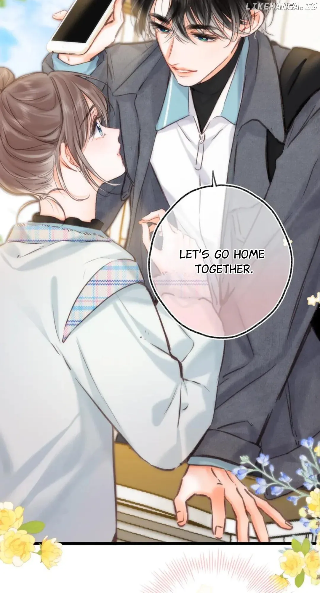 You Are My Desire Chapter 81 Online - página 42