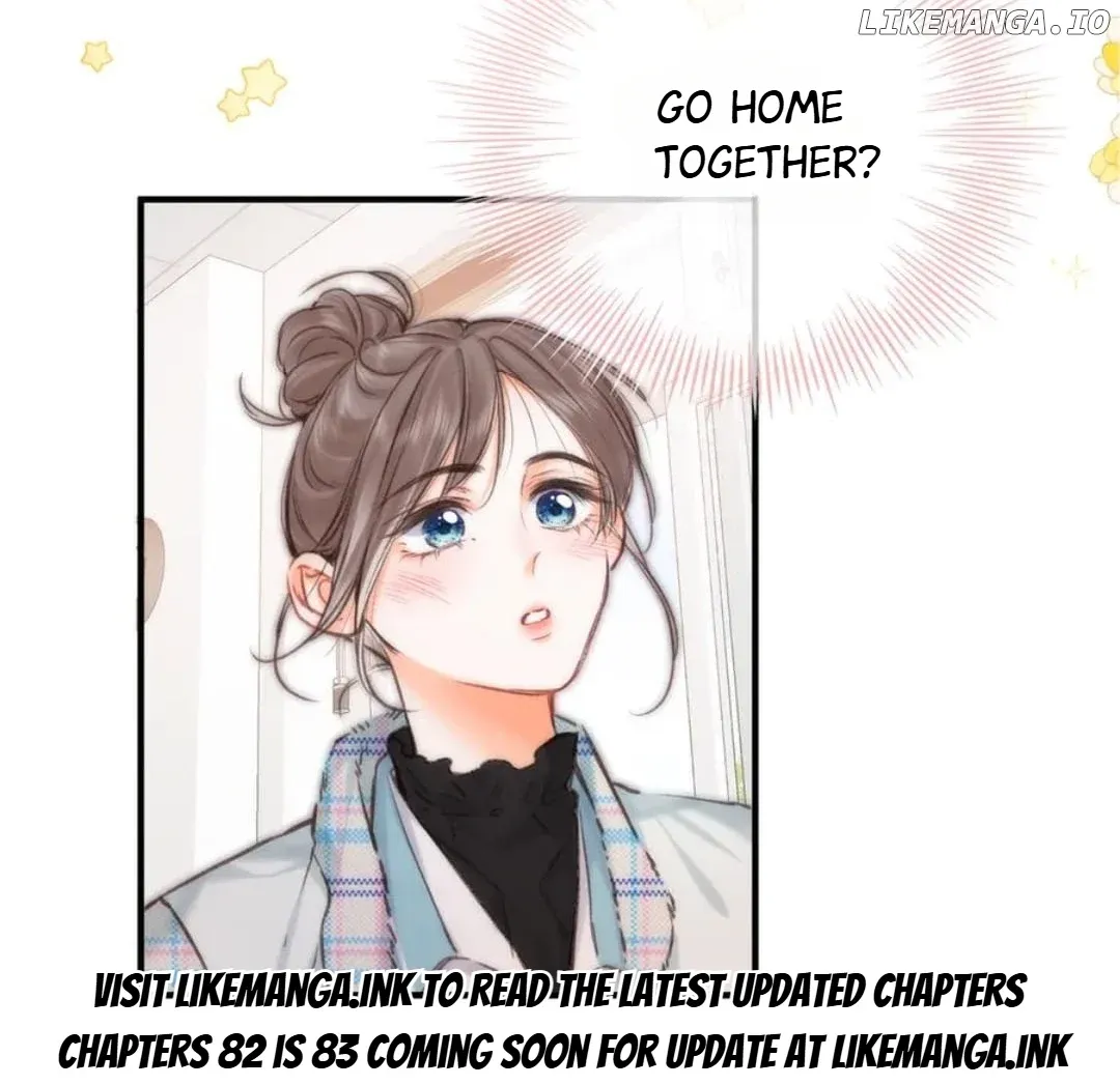 You Are My Desire Chapter 81 Online - página 43