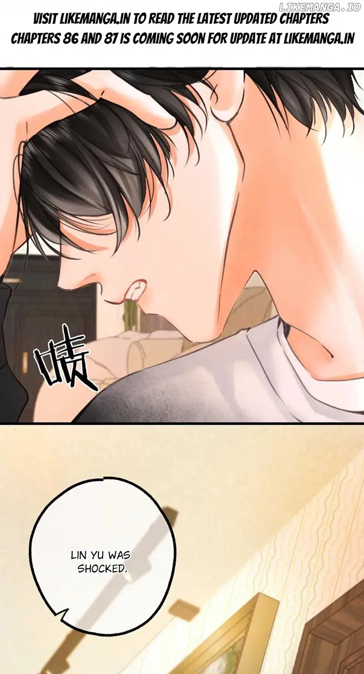 You Are My Desire Chapter 85 Online - página 1