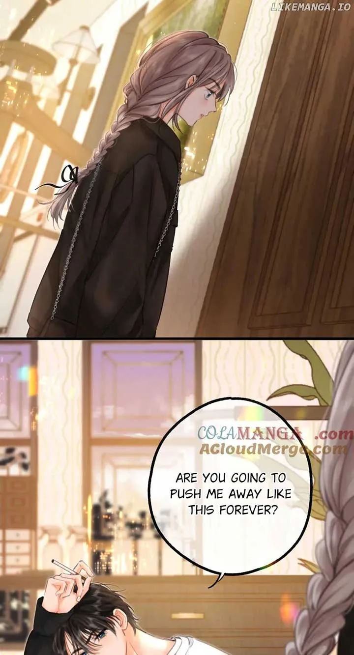You Are My Desire Chapter 85 Online - página 2