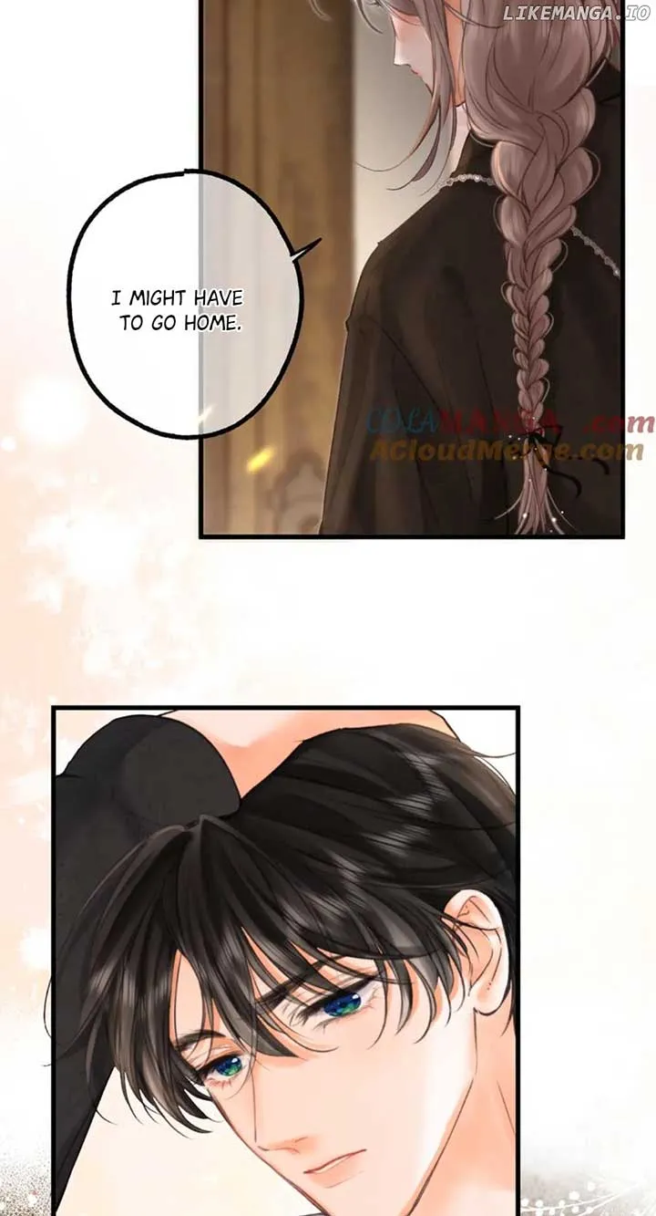 You Are My Desire Chapter 85 Online - página 4