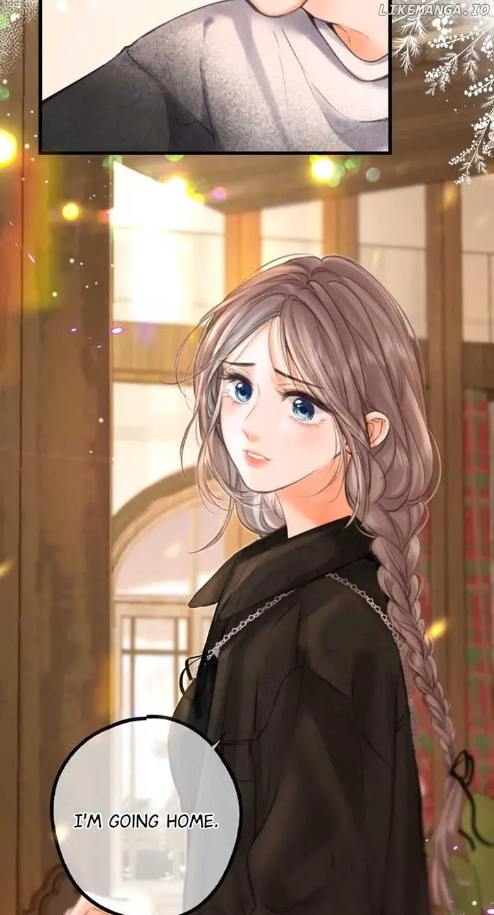 You Are My Desire Chapter 85 Online - página 5