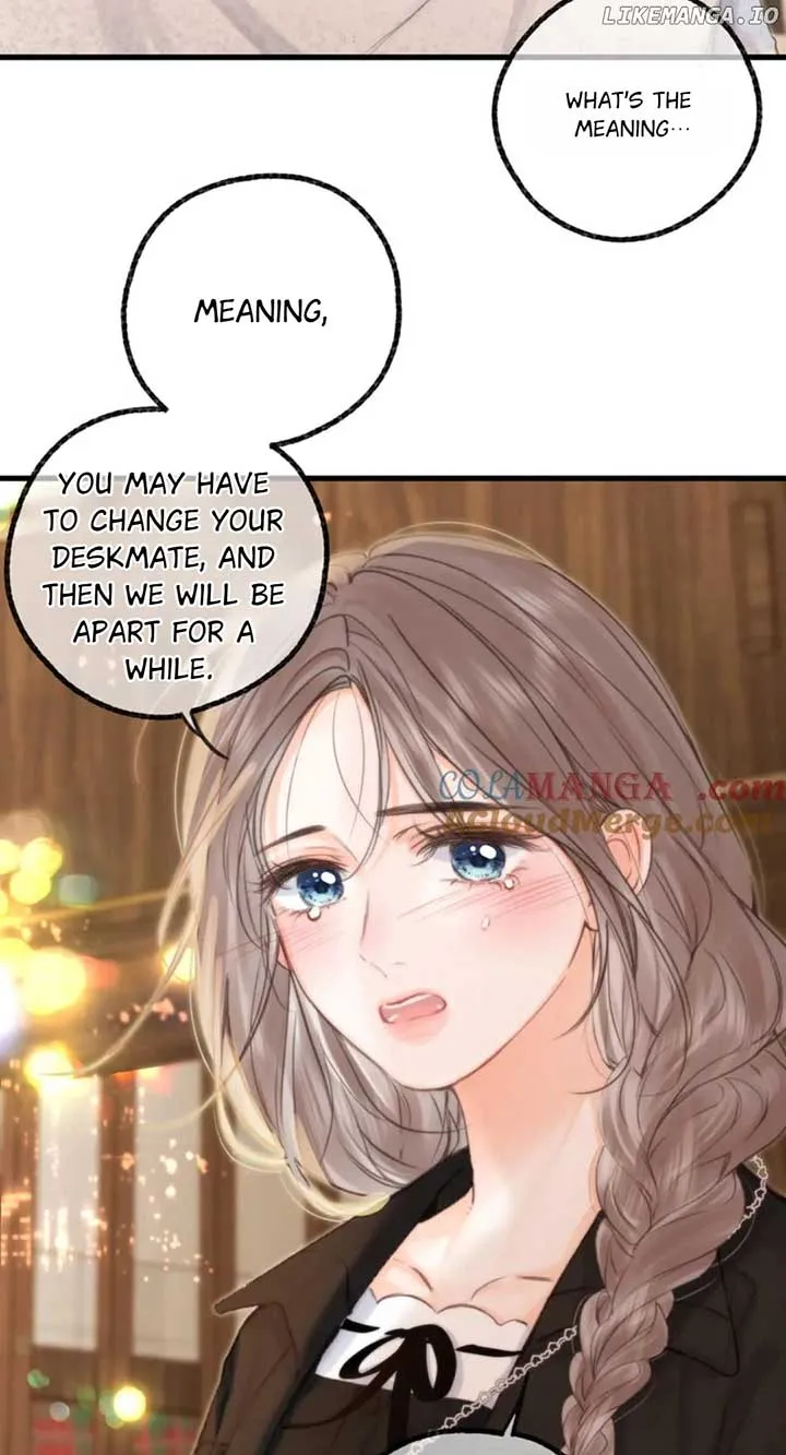 You Are My Desire Chapter 85 Online - página 7