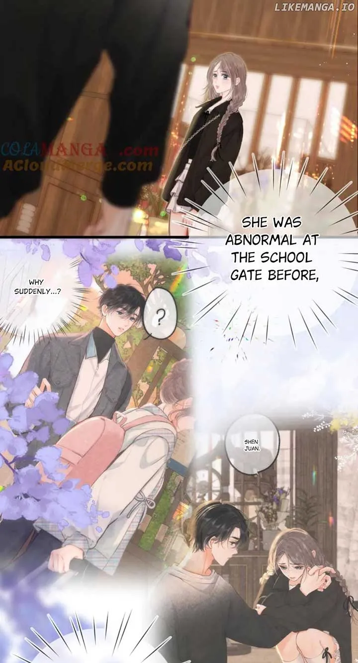 You Are My Desire Chapter 85 Online - página 9