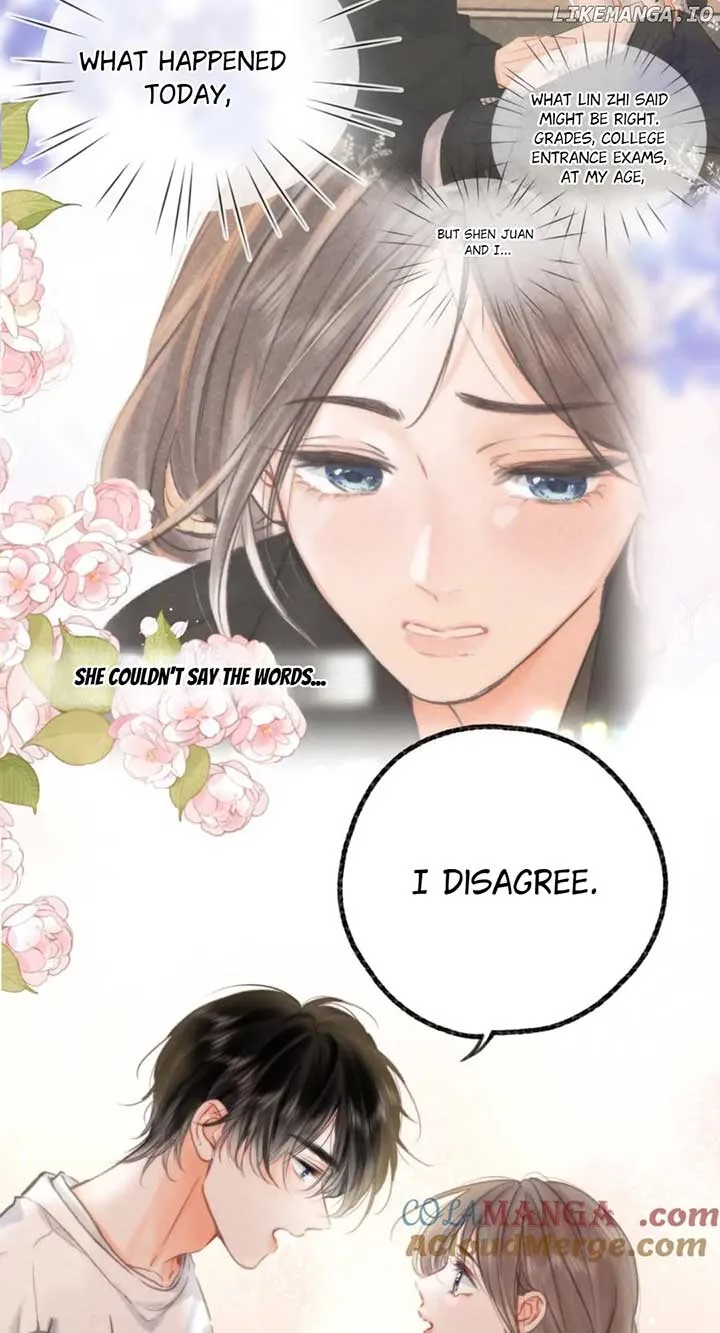 You Are My Desire Chapter 85 Online - página 10