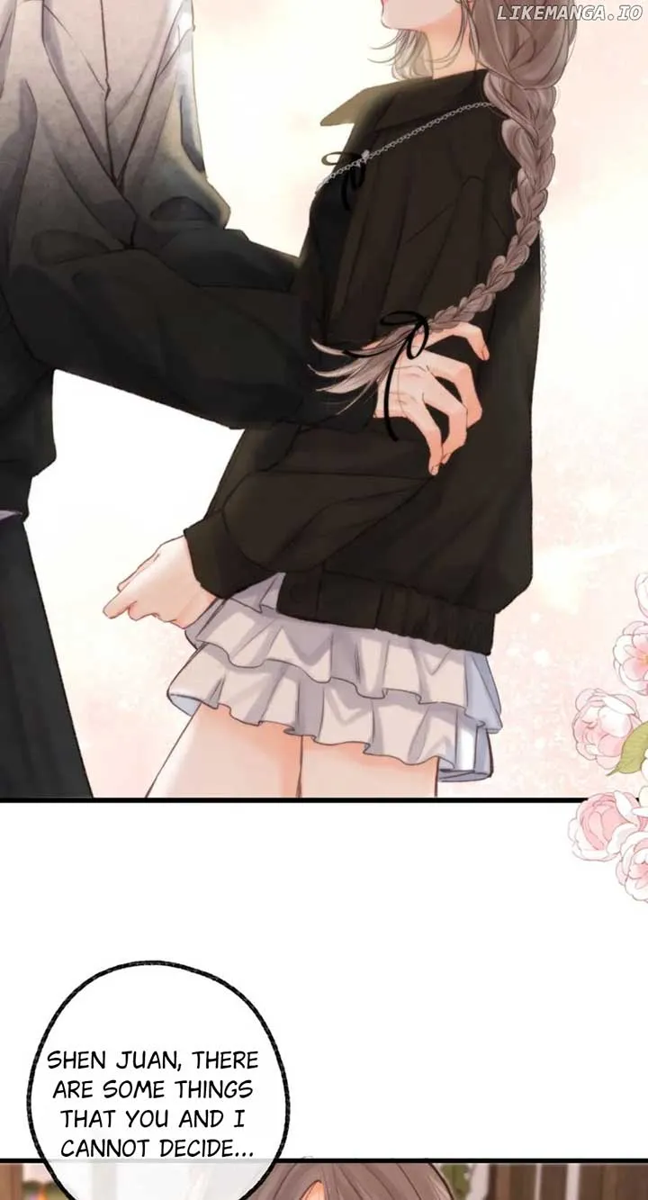 You Are My Desire Chapter 85 Online - página 11