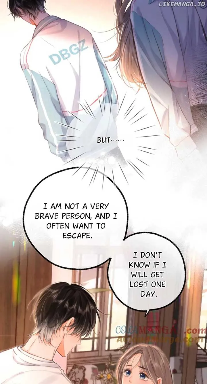 You Are My Desire Chapter 85 Online - página 14