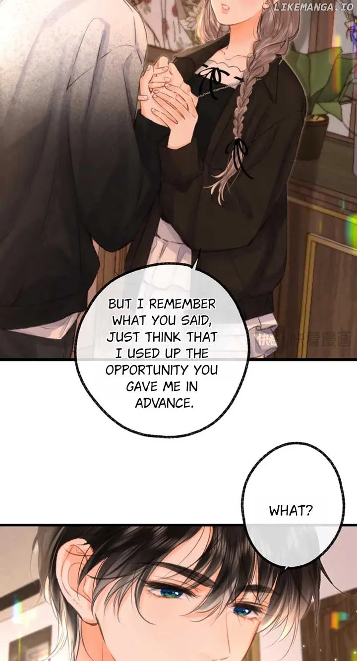 You Are My Desire Chapter 85 Online - página 15