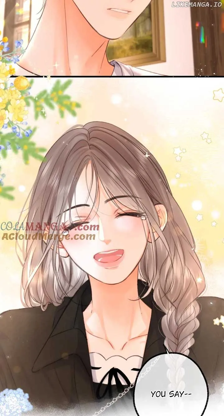 You Are My Desire Chapter 85 Online - página 16