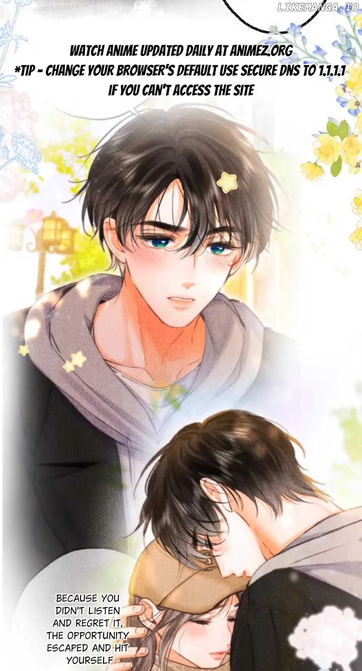 You Are My Desire Chapter 85 Online - página 17