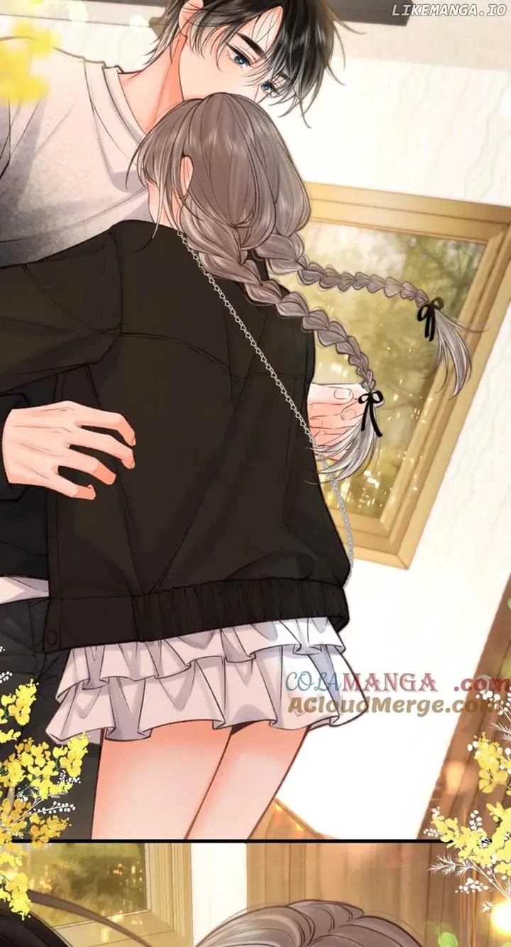 You Are My Desire Chapter 85 Online - página 19