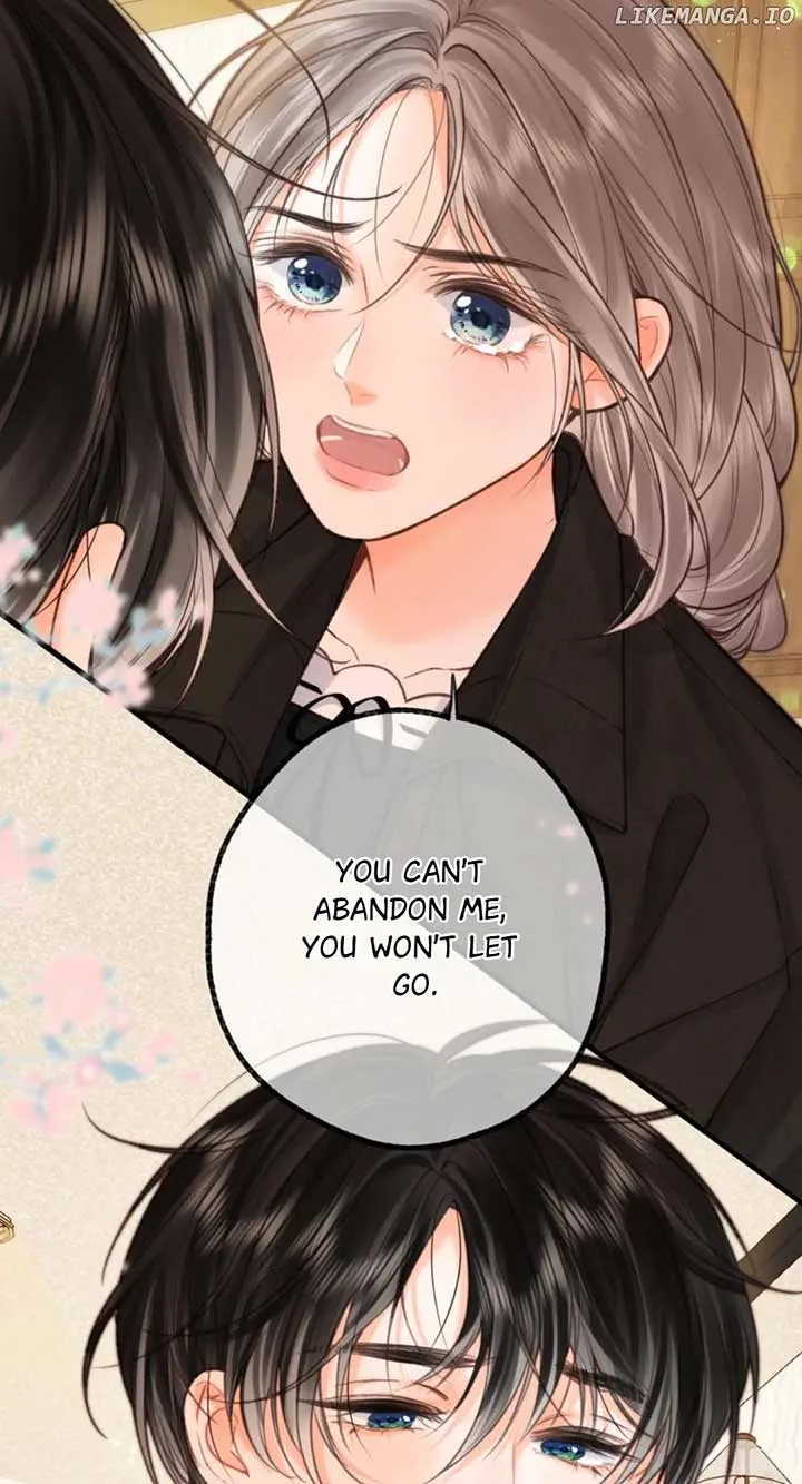 You Are My Desire Chapter 85 Online - página 20