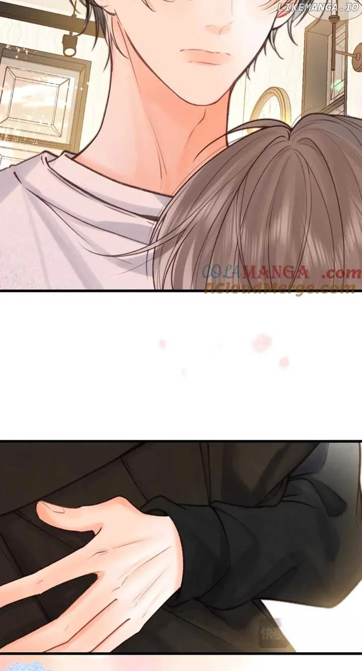 You Are My Desire Chapter 85 Online - página 21