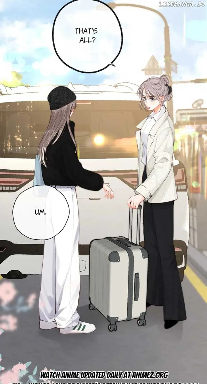 You Are My Desire Chapter 85 Online - página 25