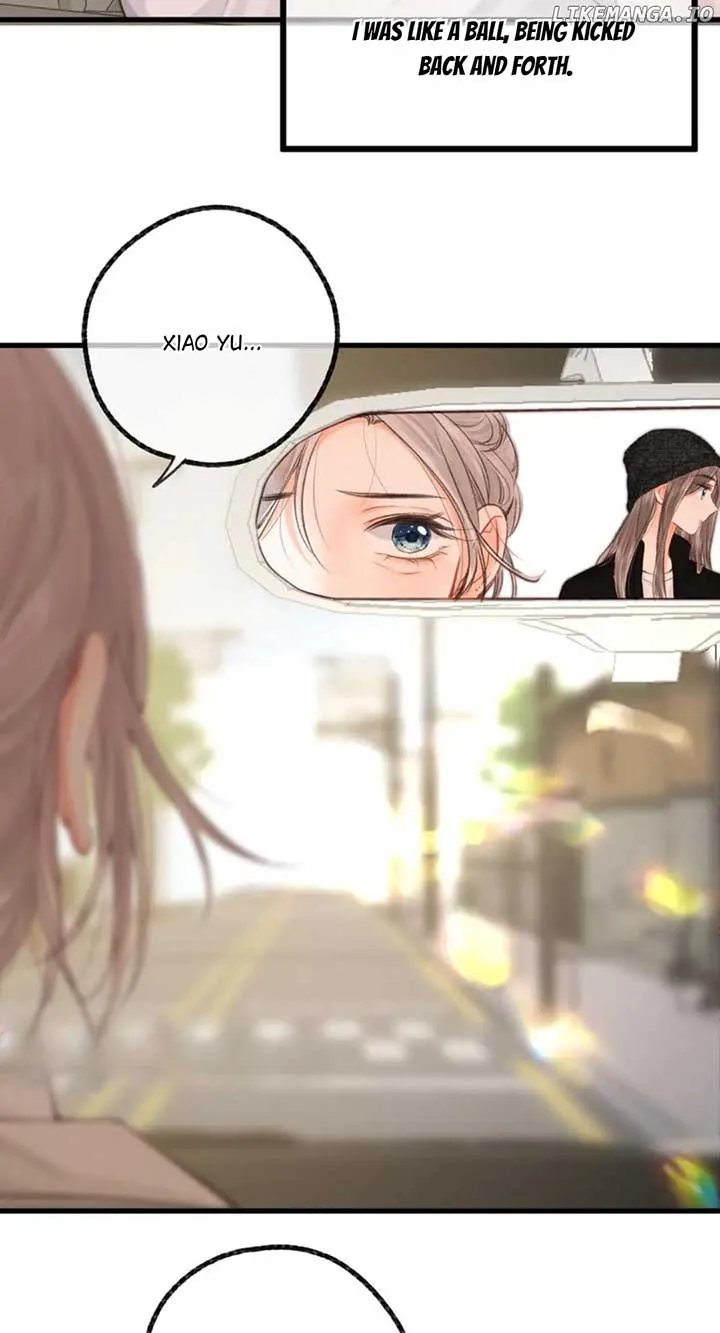 You Are My Desire Chapter 85 Online - página 27
