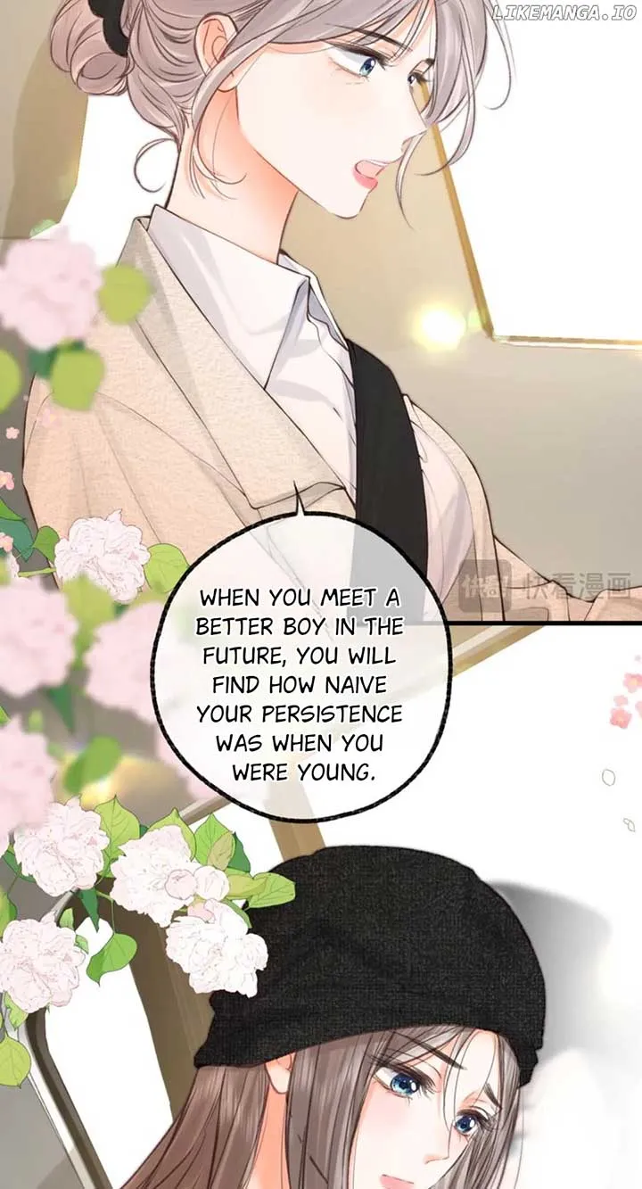 You Are My Desire Chapter 85 Online - página 29