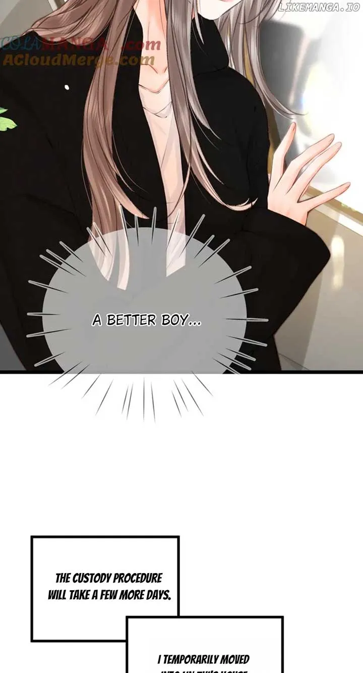 You Are My Desire Chapter 85 Online - página 30