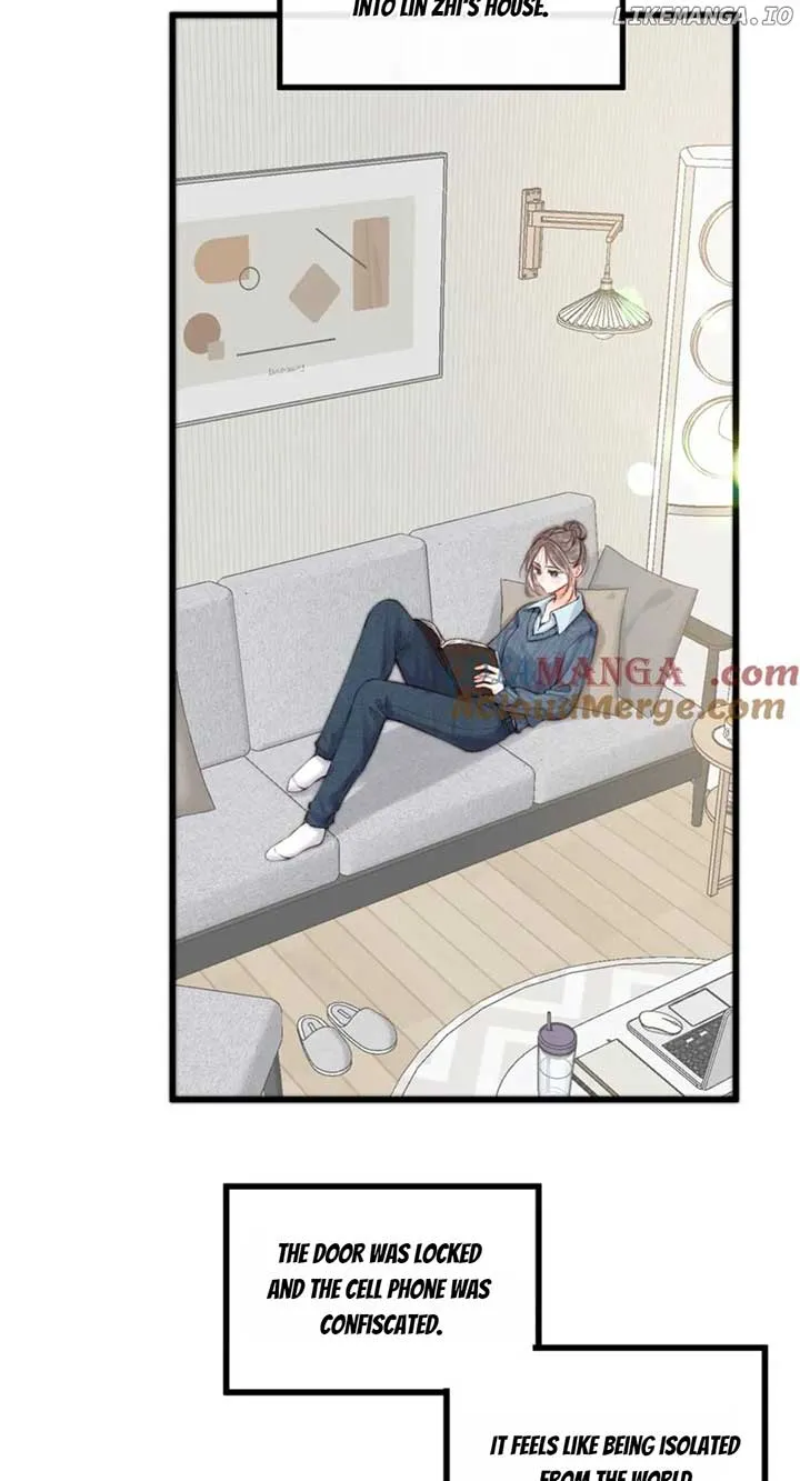 You Are My Desire Chapter 85 Online - página 31