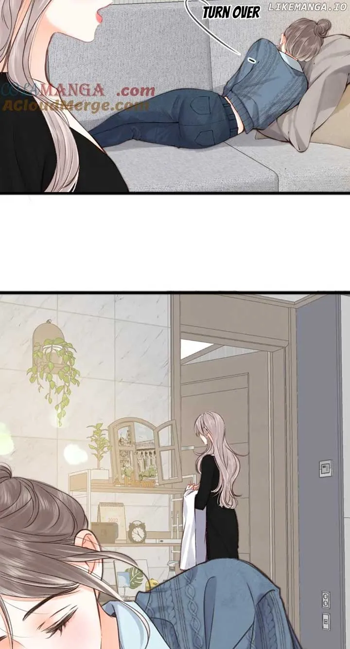 You Are My Desire Chapter 85 Online - página 33