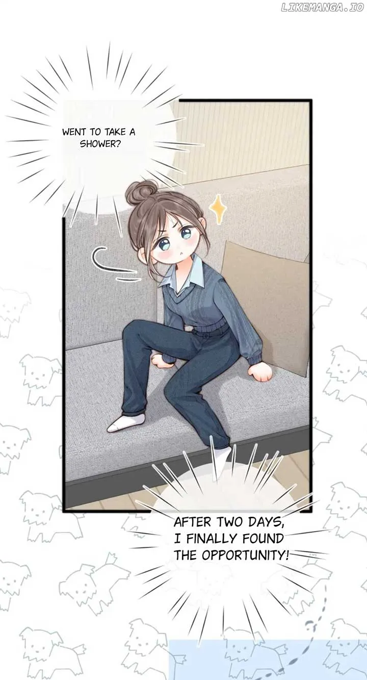 You Are My Desire Chapter 85 Online - página 35