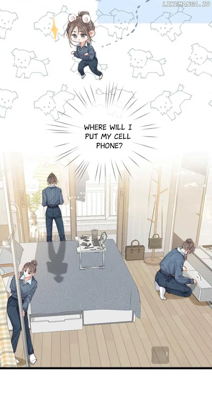 You Are My Desire Chapter 85 Online - página 36