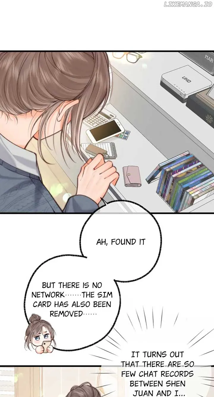 You Are My Desire Chapter 85 Online - página 37
