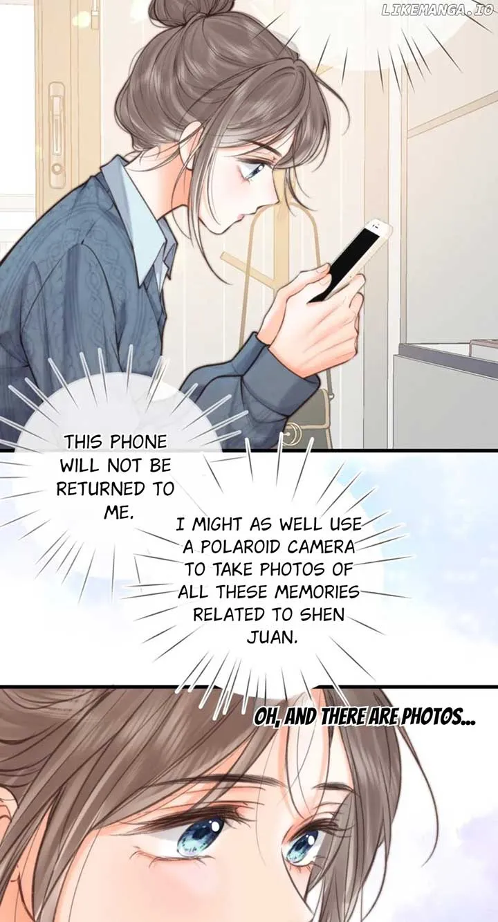 You Are My Desire Chapter 85 Online - página 38