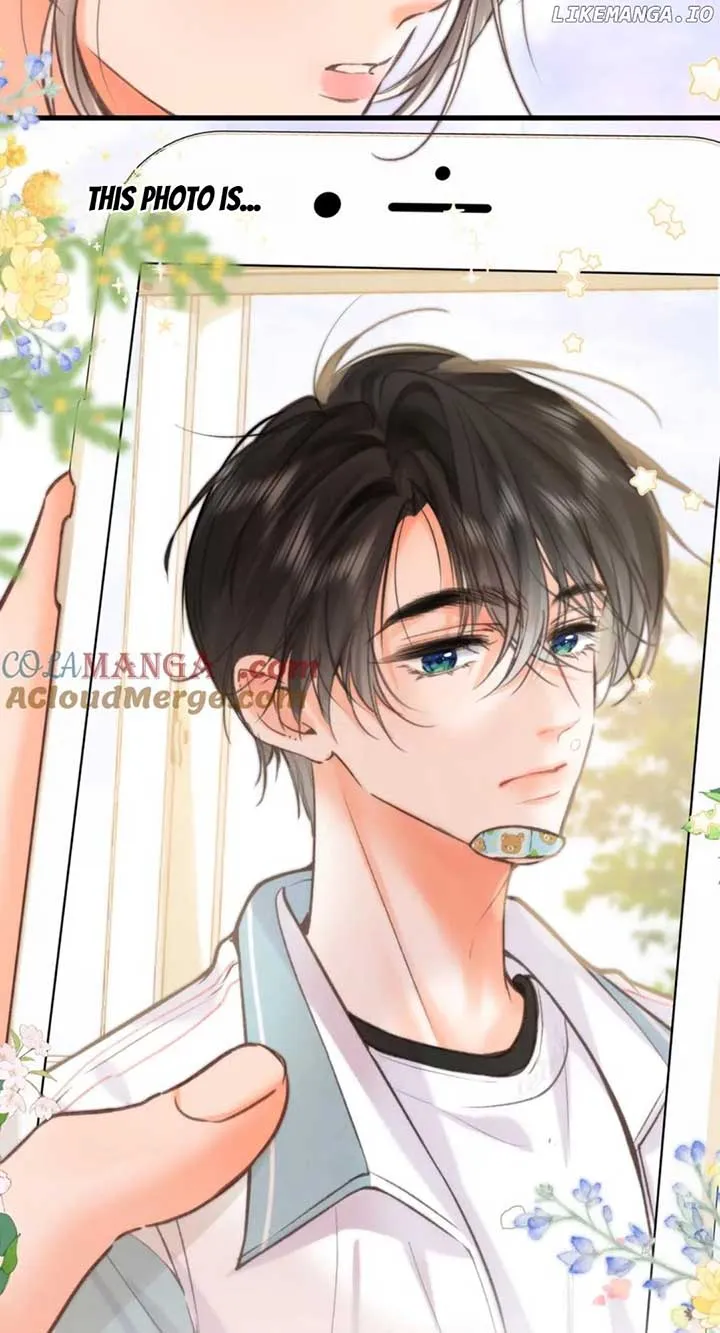 You Are My Desire Chapter 85 Online - página 39