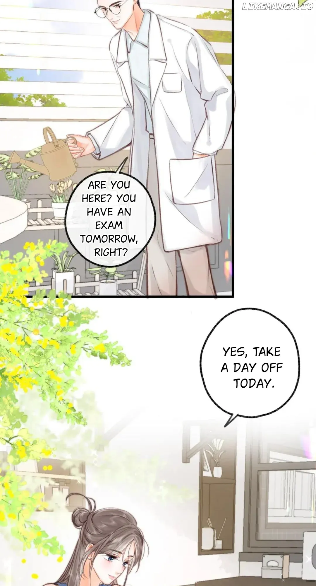 You Are My Desire Chapter 89 Online - página 3