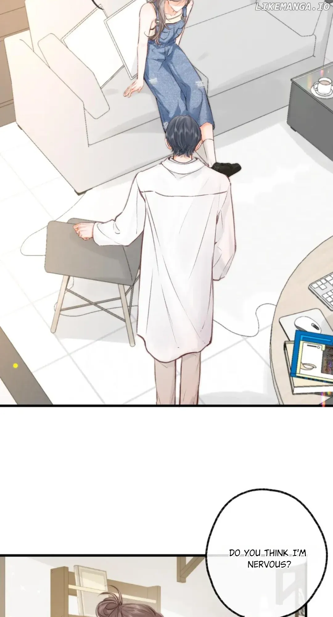 You Are My Desire Chapter 89 Online - página 5