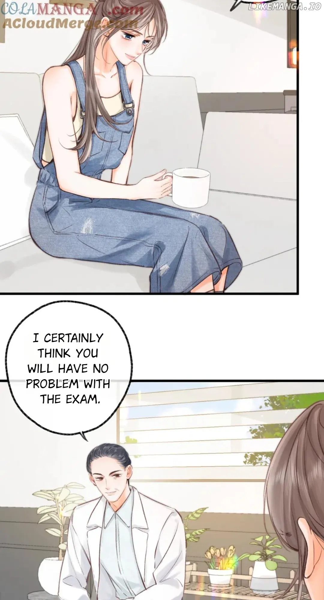 You Are My Desire Chapter 89 Online - página 6