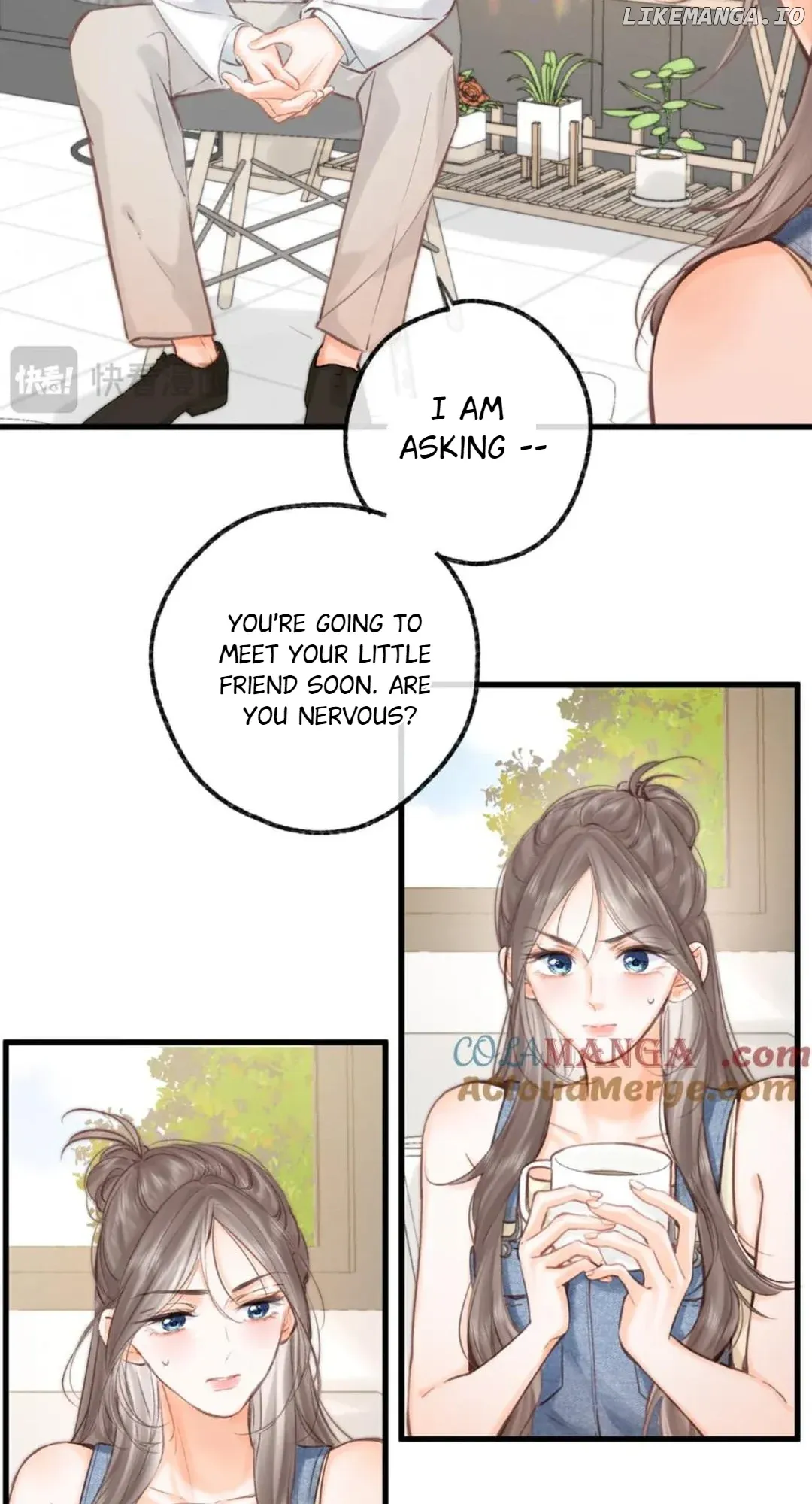 You Are My Desire Chapter 89 Online - página 7