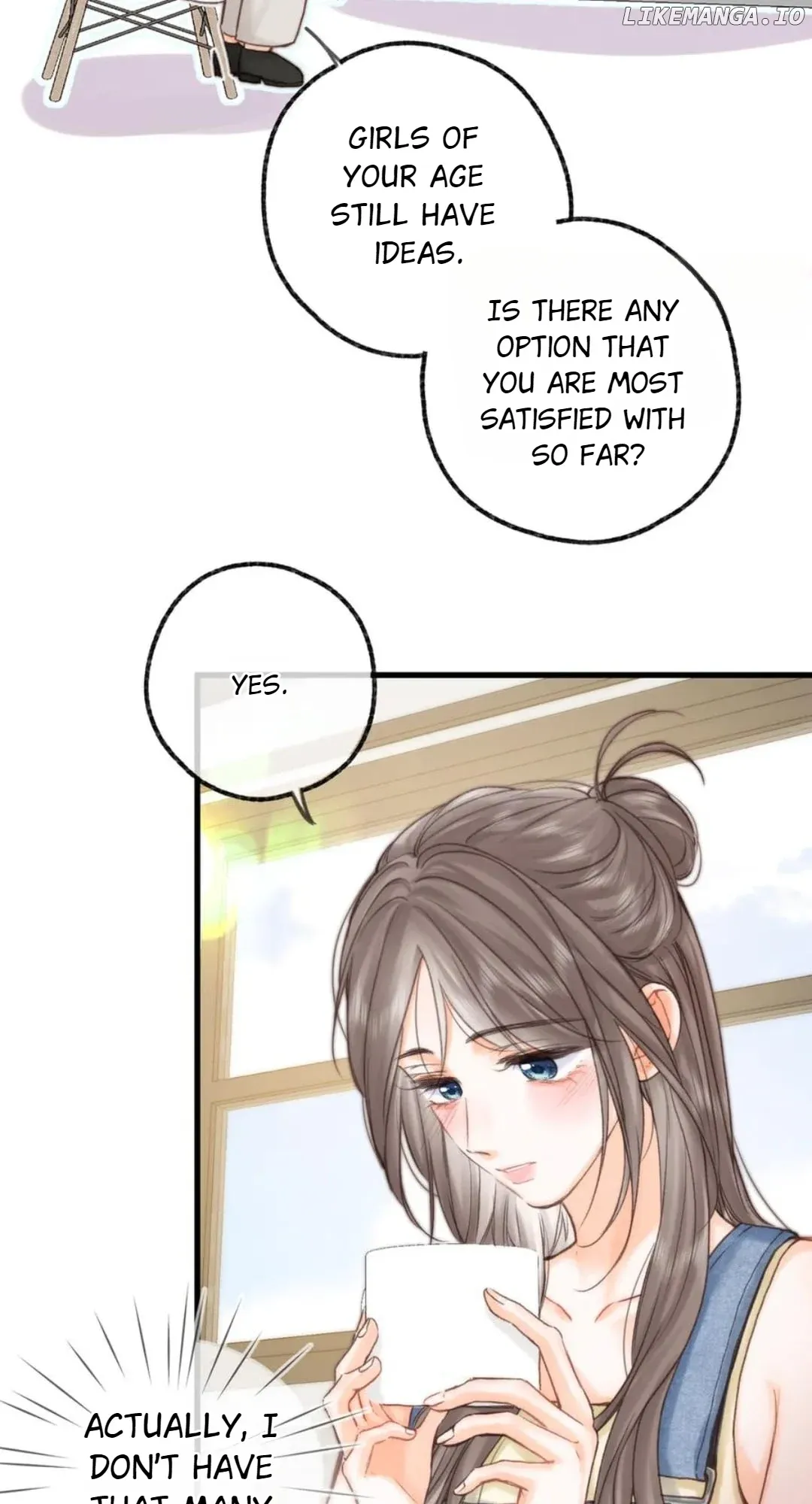 You Are My Desire Chapter 89 Online - página 9