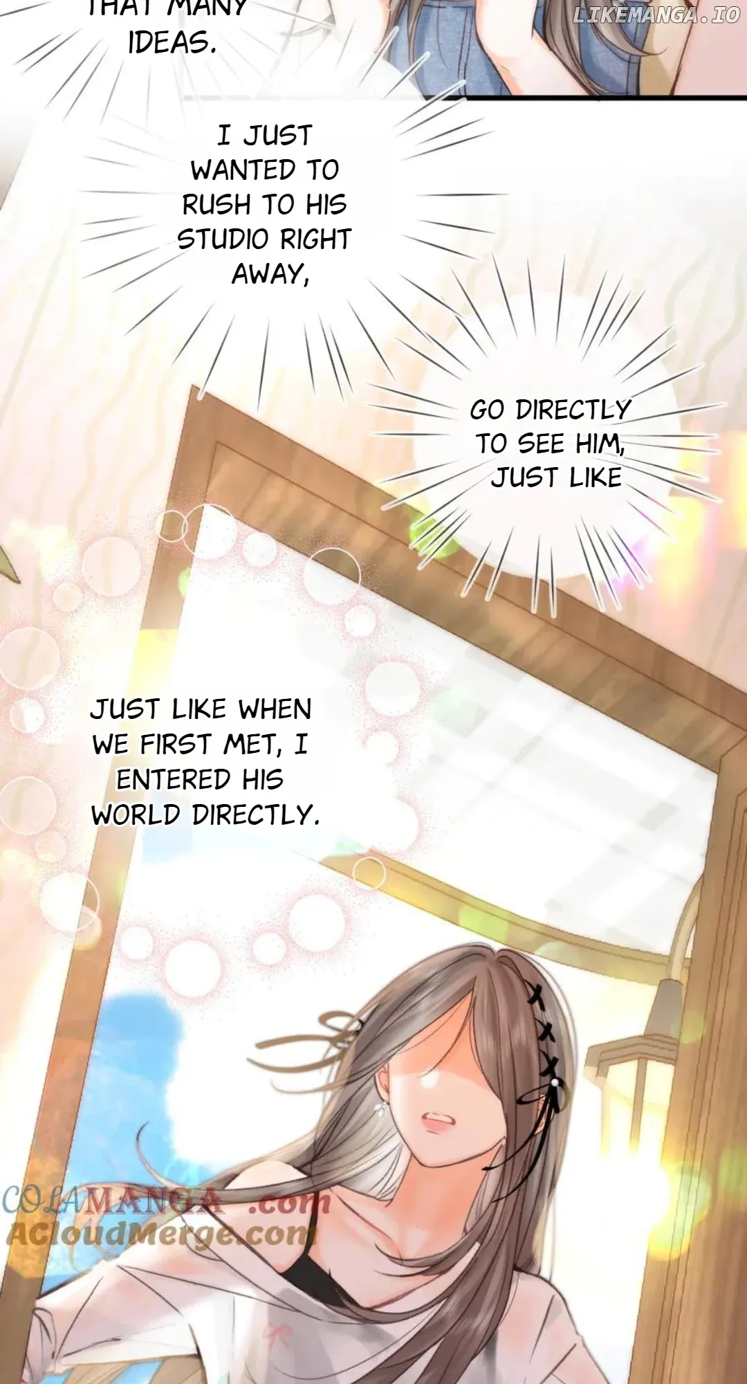 You Are My Desire Chapter 89 Online - página 10